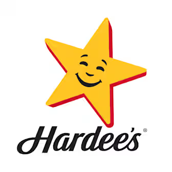Hardee's logo