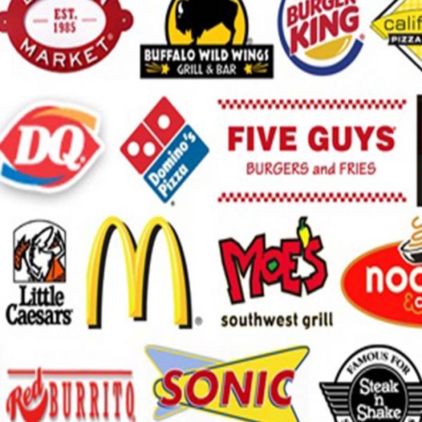 FAST FOOD CHAINS