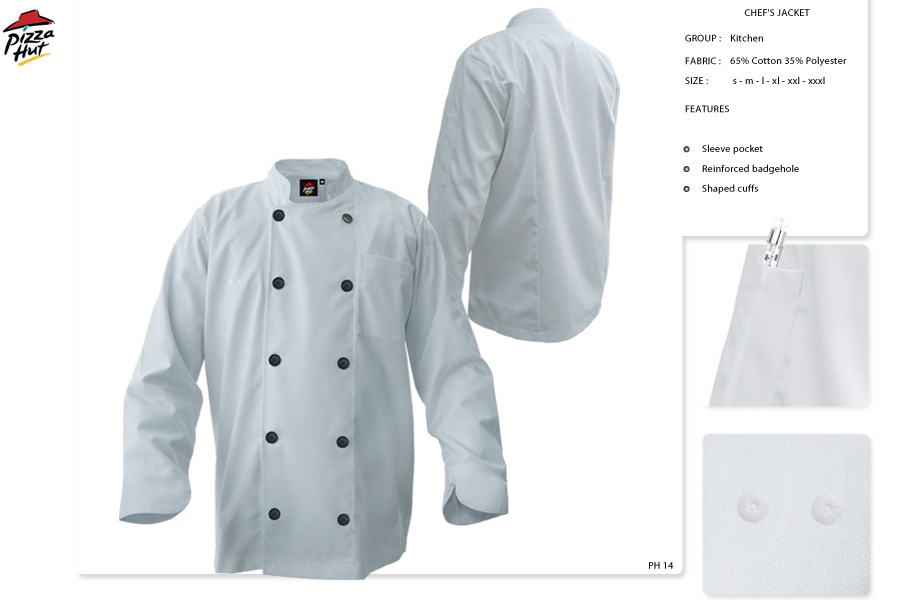 Chef Apron Manufacturer Dubai Get the Uniforms Trends Home